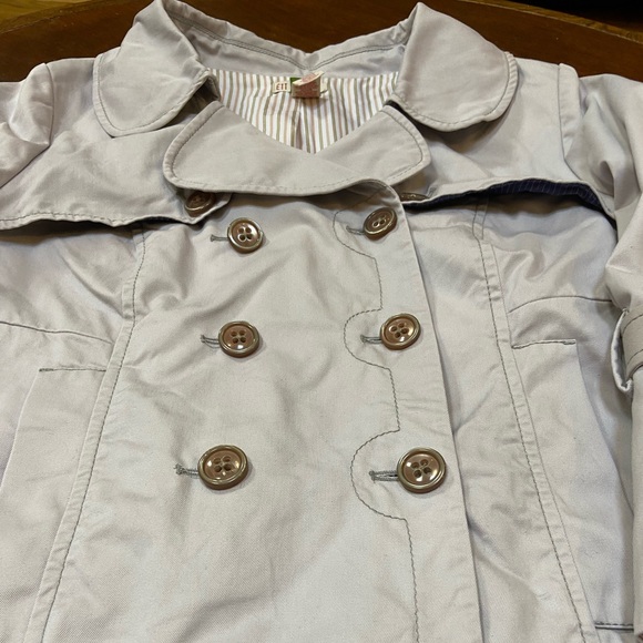 Anthropologie Ett Twa Jacket - Picture 5 of 6